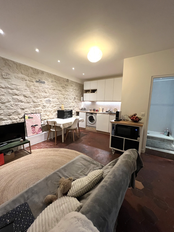 Offres de location Appartement Paris (75011)