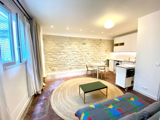 Offres de location Appartement Paris (75011)