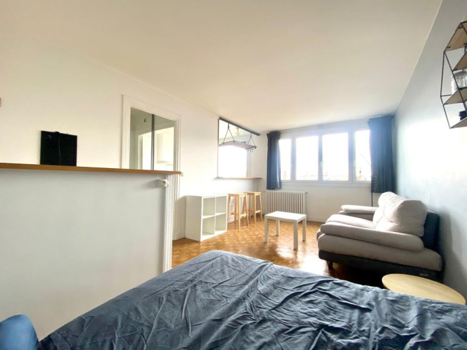 Offres de vente Appartement Paris (75012)