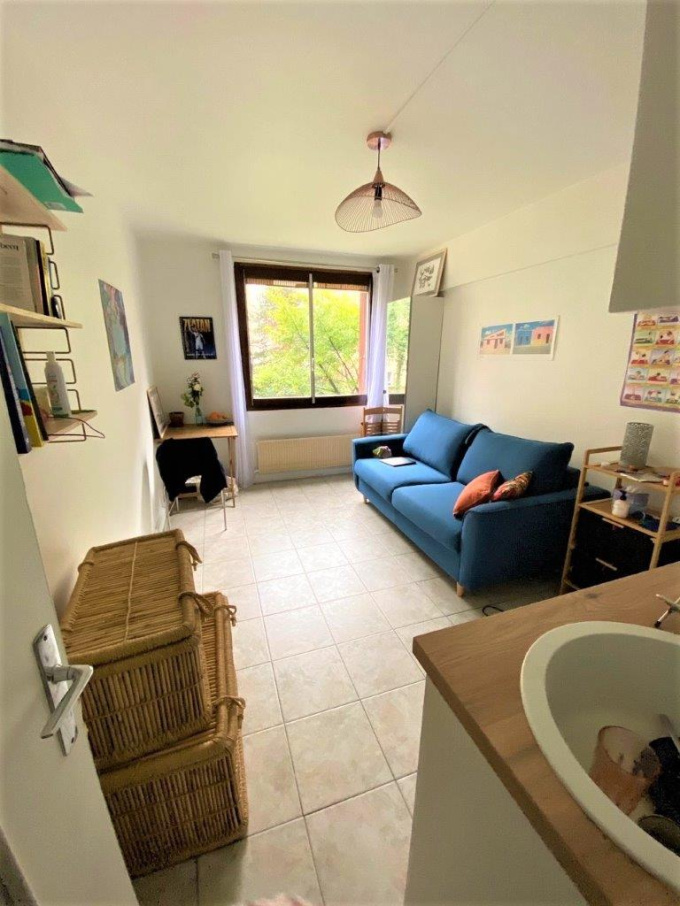 Offres de vente Appartement Paris (75020)
