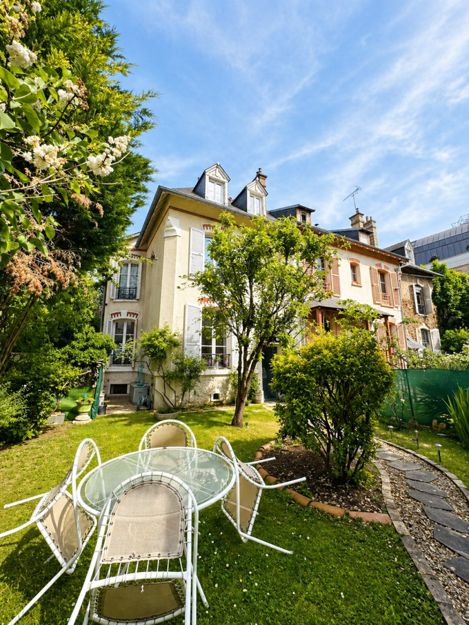 Offres de vente Maison Maisons-Alfort (94700)