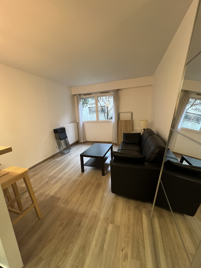 Offres de location Appartement Paris (75012)