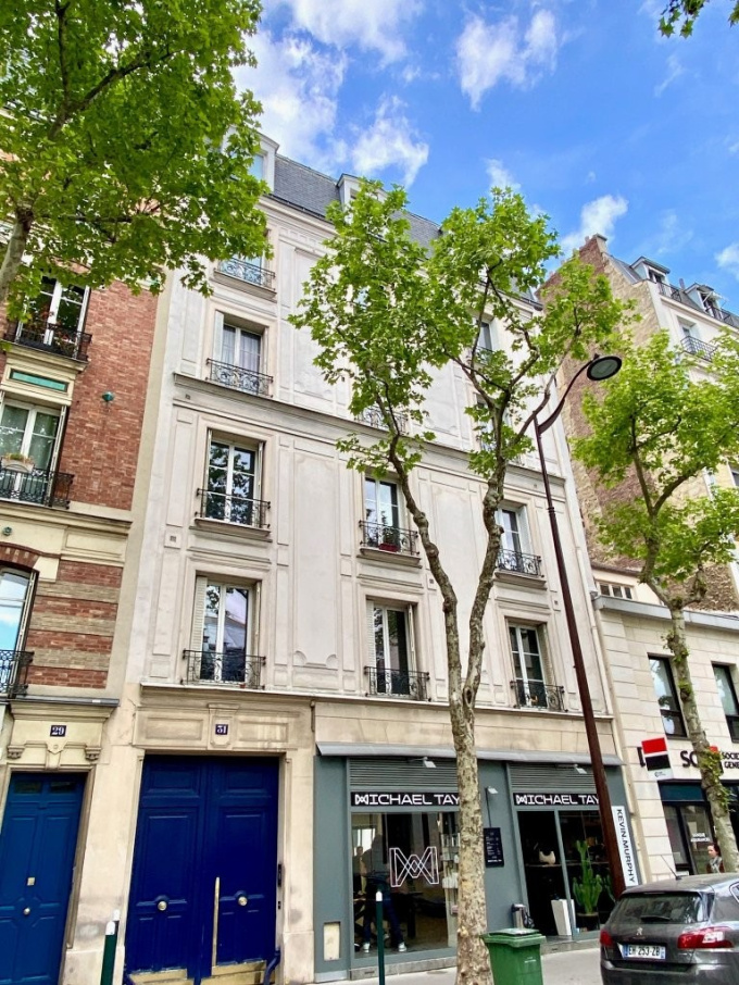Offres de location Appartement Neuilly-sur-Seine (92200)