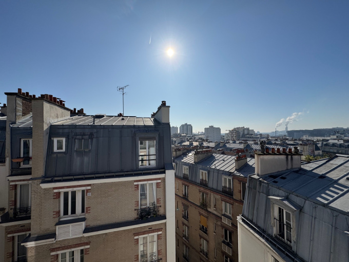 Offres de vente Appartement Paris (75012)