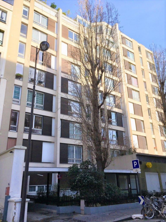 Offres de vente Parking Paris (75012)