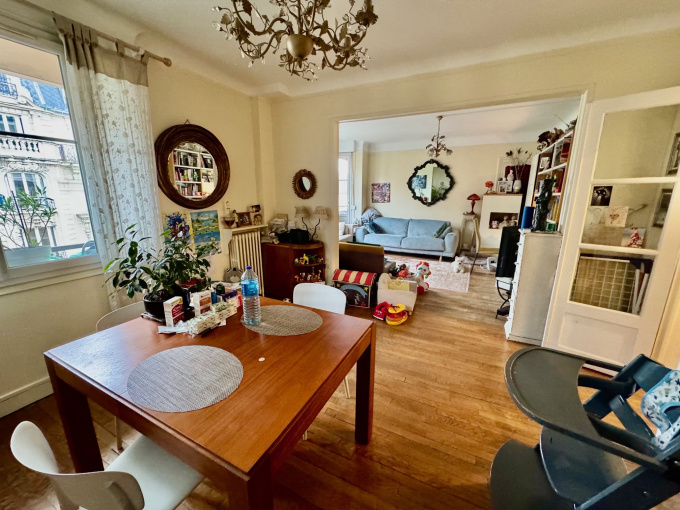 Offres de vente Appartement Paris (75012)