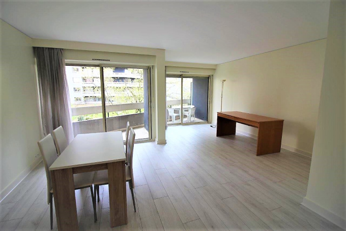 Offres de location Appartement Paris (75013)