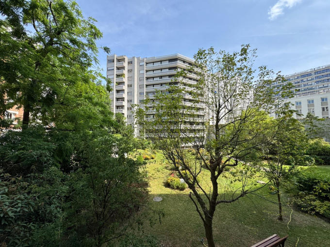 Offres de location Appartement Paris (75013)