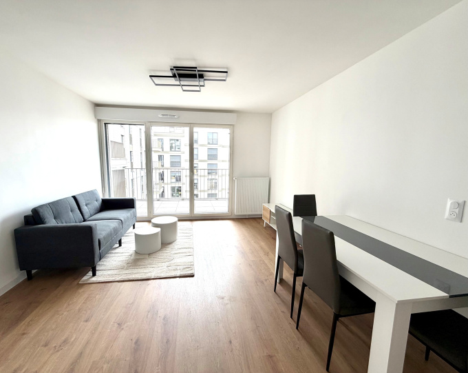 Offres de location Appartement Bagneux (92220)