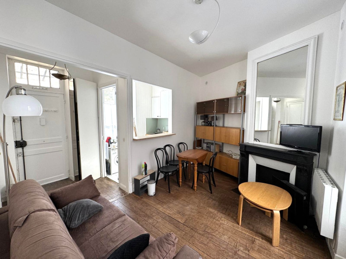 Offres de location Appartement Paris (75012)