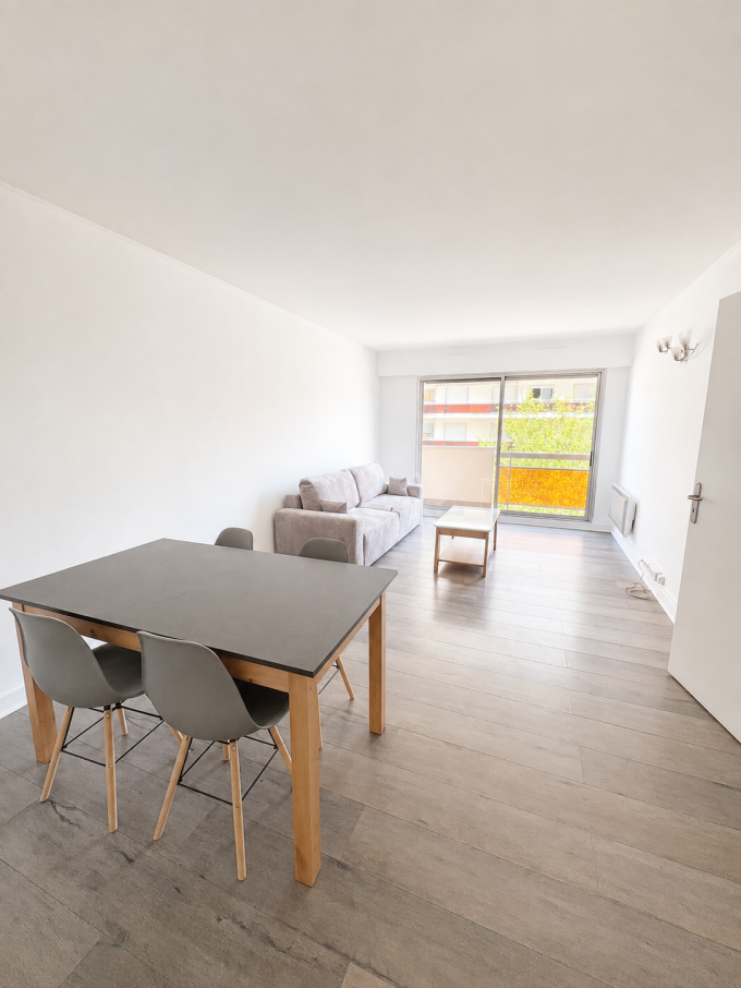 Offres de location Appartement Paris (75012)