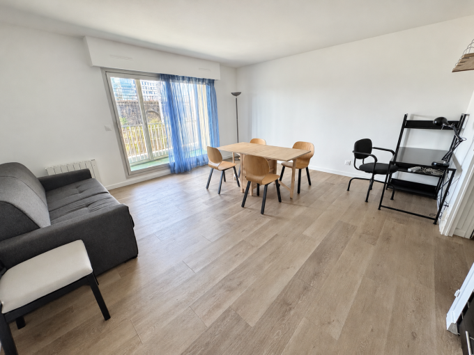 Offres de location Appartement Paris (75012)