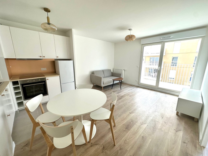 Offres de location Appartement Asnières-sur-Seine (92600)