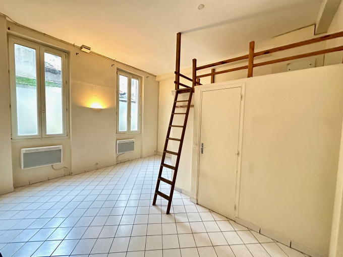 Offres de vente Appartement Paris (75012)