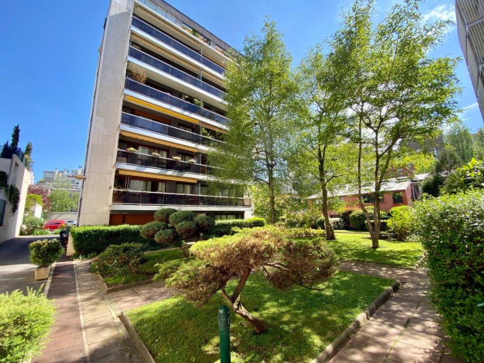 Offres de location Appartement Boulogne-Billancourt (92100)