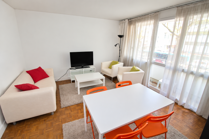 Offres de location Appartement Paris (75013)