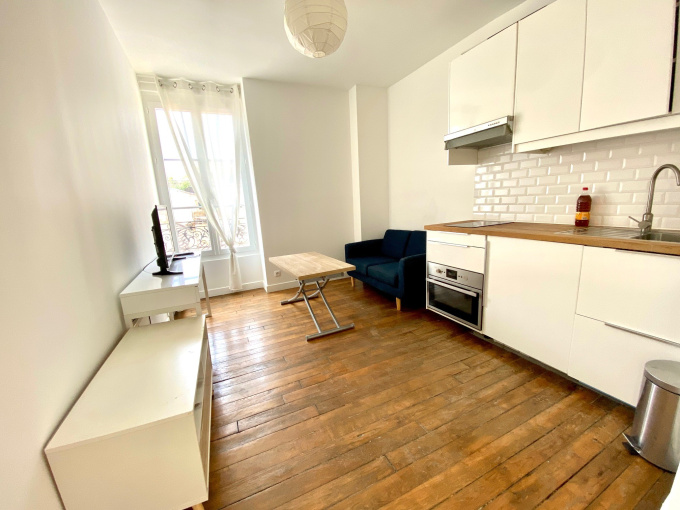 Offres de location Appartement Boulogne-Billancourt (92100)