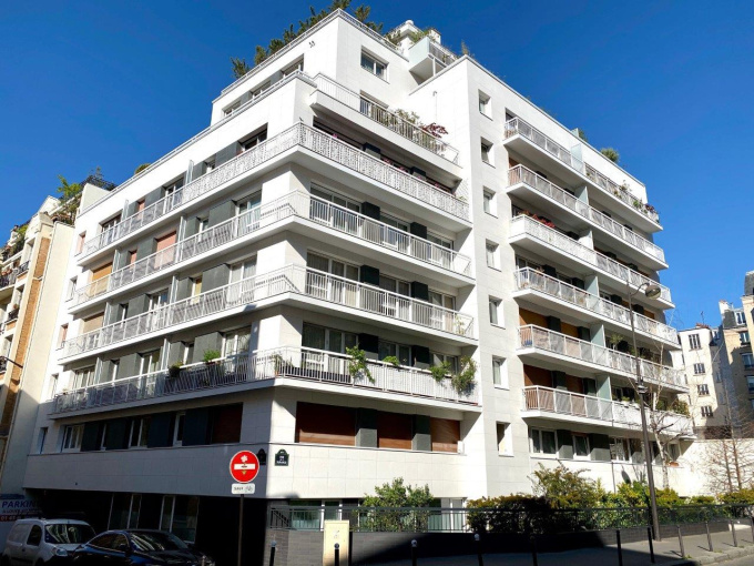 Offres de vente Appartement Paris (75012)