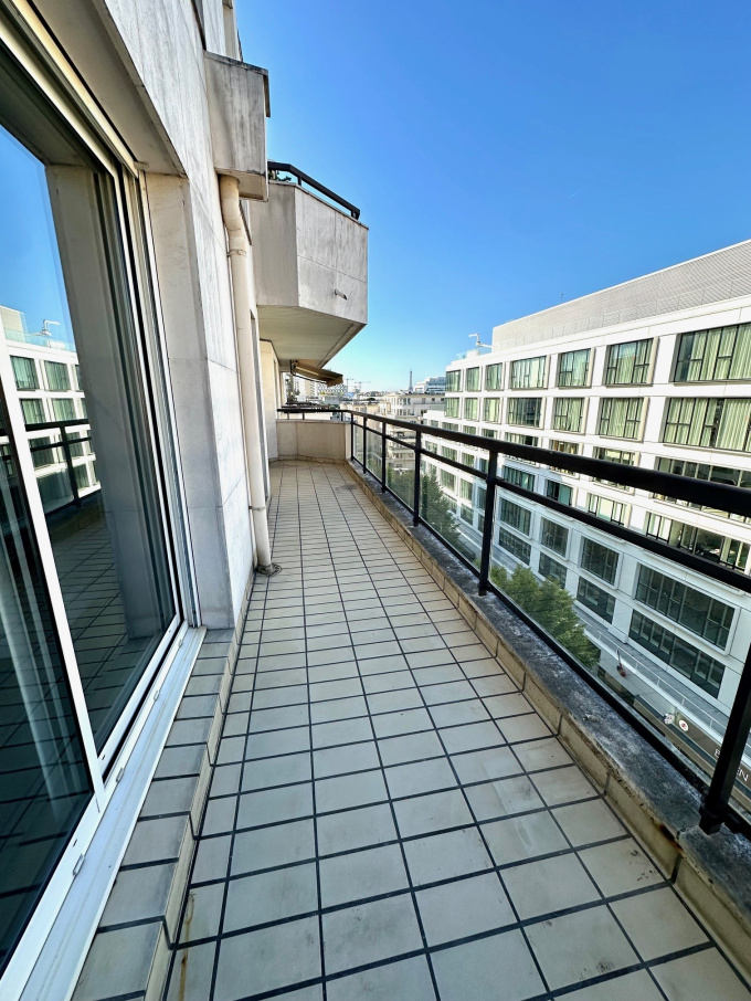 Offres de location Appartement Levallois-Perret (92300)