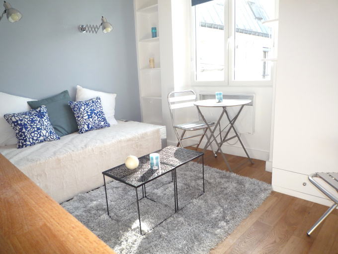 Offres de vente Appartement Paris (75011)