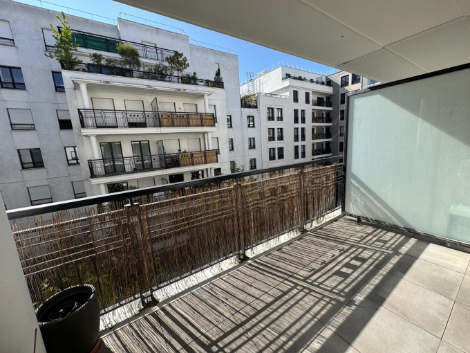 Offres de location Appartement Suresnes (92150)