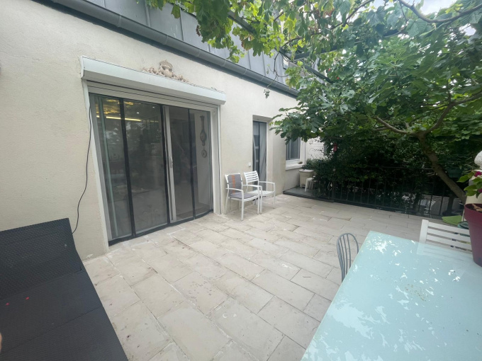 Offres de vente Maison Clamart (92140)