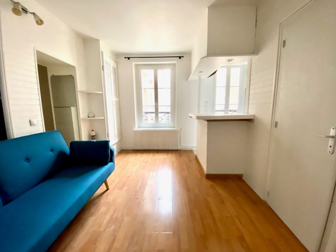 Offres de location Appartement Paris (75012)