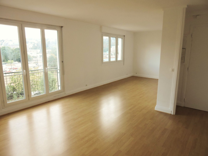 Offres de location Appartement Boulogne-Billancourt (92100)