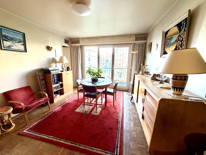 Offres de vente Appartement Paris (75012)