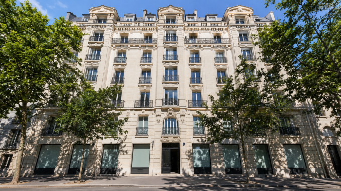 Location Immobilier Professionnel Bureaux Paris (75004)
