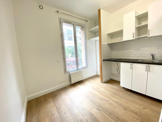 Offres de location Appartement Paris (75015)