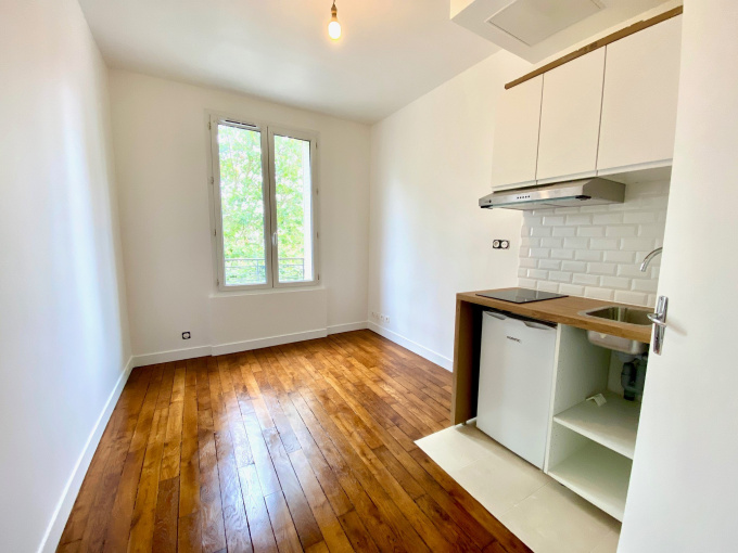Offres de location Appartement Clamart (92140)