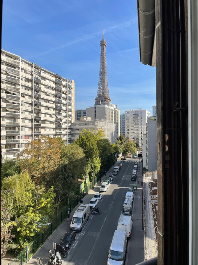 Offres de location Appartement Paris (75015)