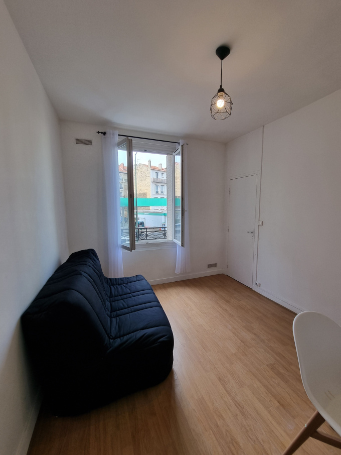 Offres de location Studio Clamart (92140)