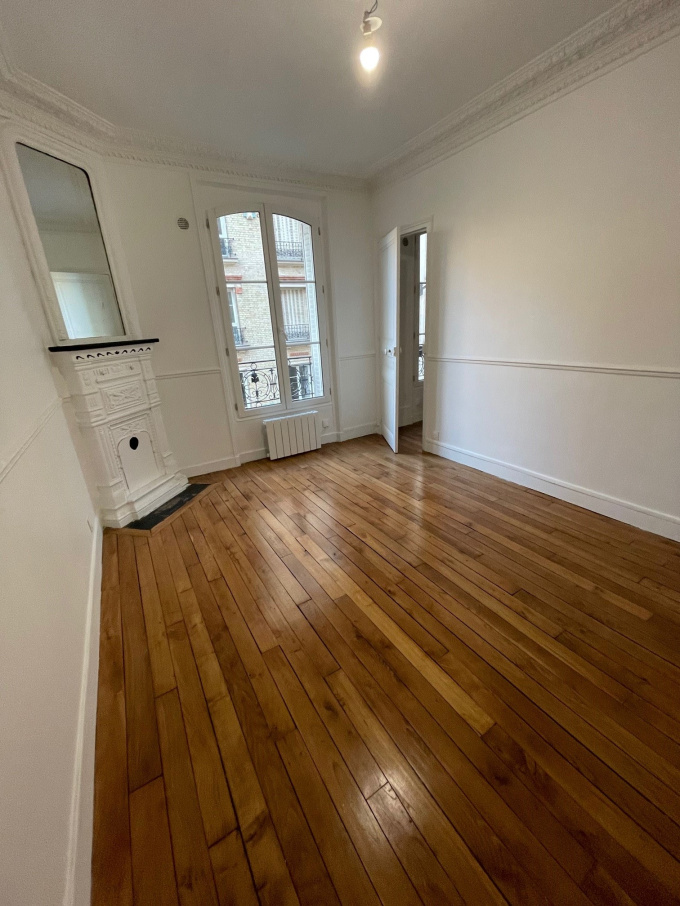 Offres de location Appartement Paris (75015)