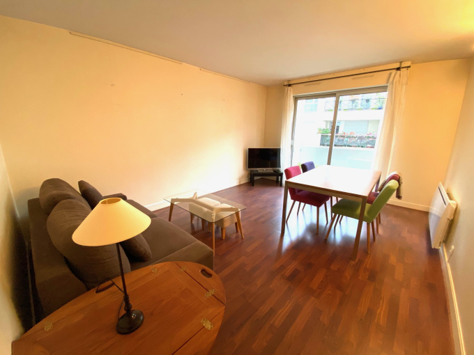 Offres de location Appartement Paris (75013)