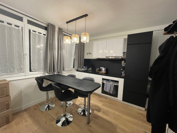 Offres de location Appartement Paris (75015)