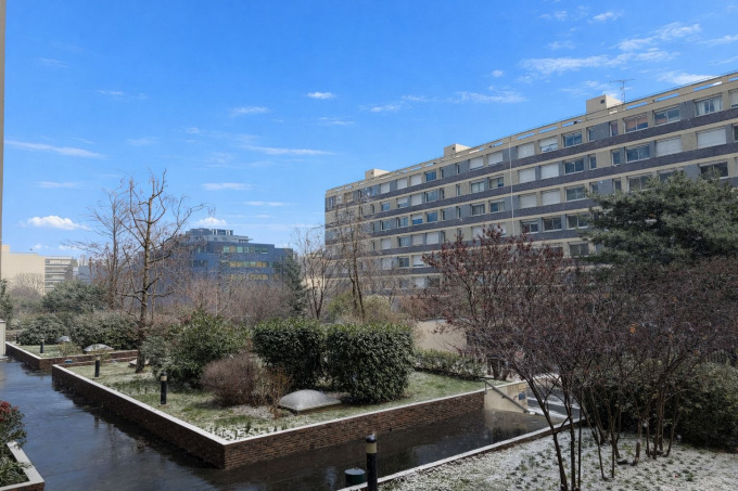 Offres de vente Appartement Clichy (92110)