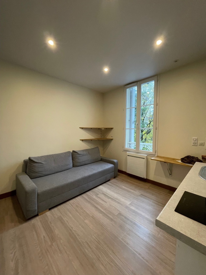 Offres de location Appartement Issy-les-Moulineaux (92130)