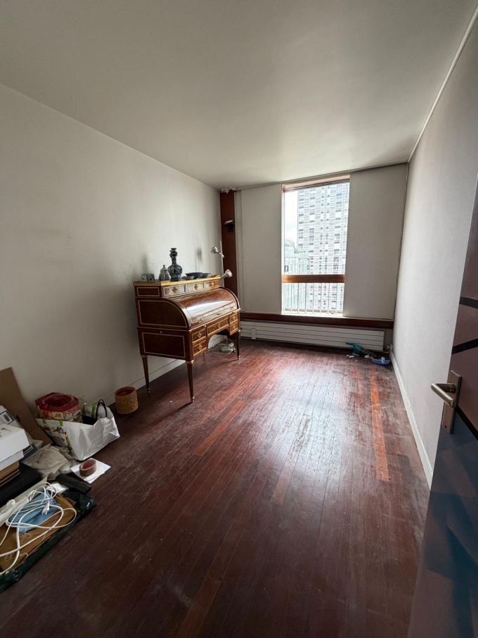 Offres de vente Studio Paris (75015)