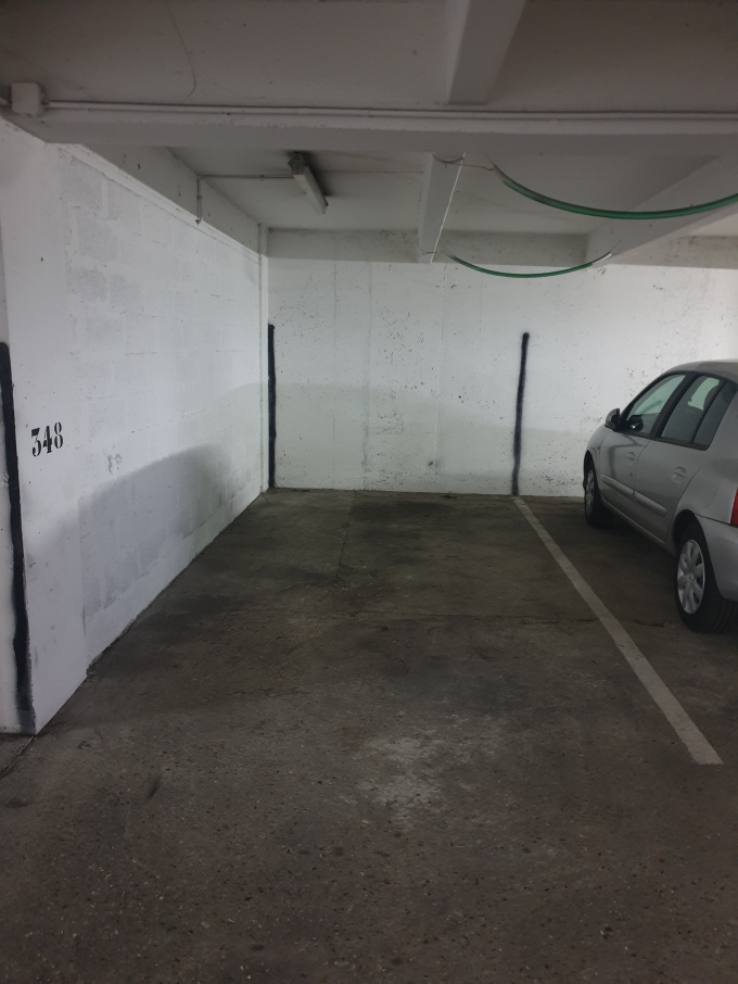 Offres de location Parking Paris (75015)