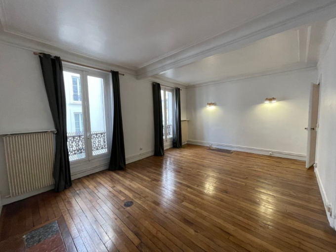 Offres de location Appartement Paris (75015)