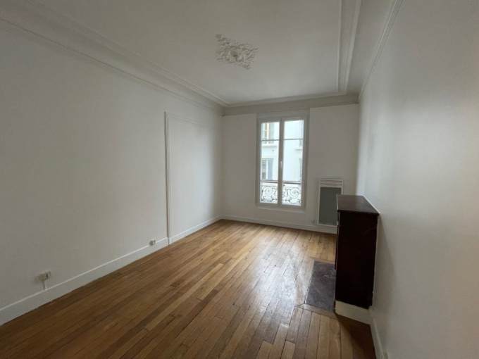 Offres de location Appartement Paris (75015)