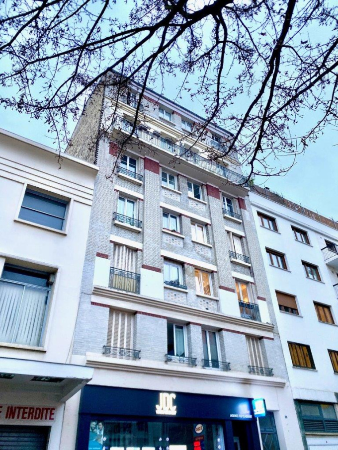 Offres de location Studio Clamart (92140)