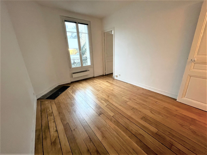 Offres de location Appartement Paris (75015)