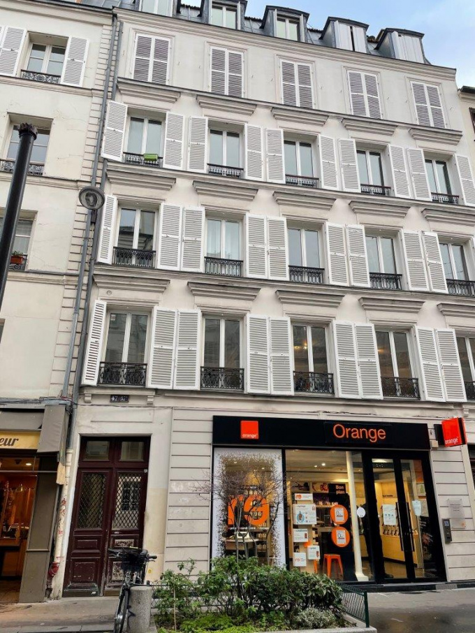Offres de location Appartement Paris (75015)