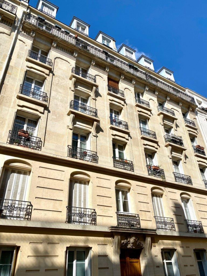 Offres de location Appartement Paris (75015)