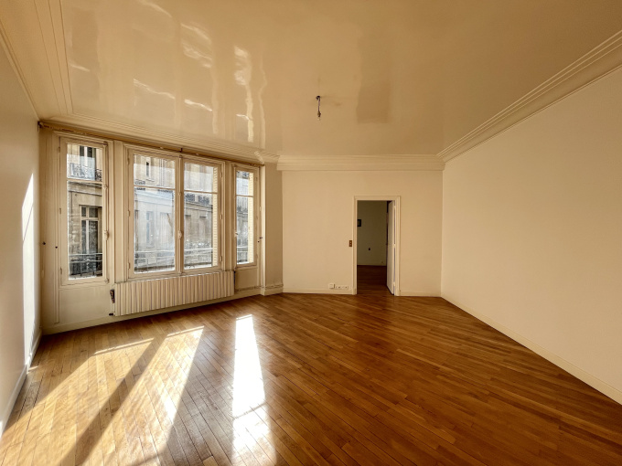 Offres de vente Appartement Paris (75016)