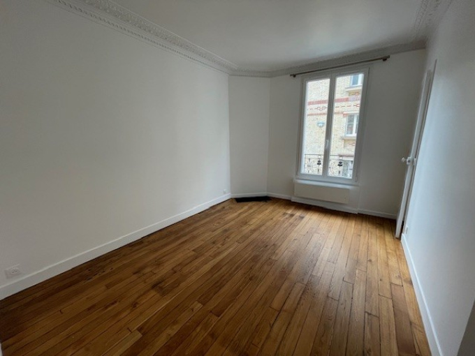 Offres de location Appartement Paris (75015)