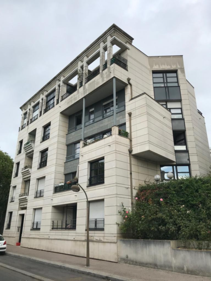 Offres de location Studio Paris (75015)